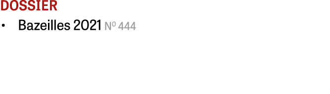 dossier Bazeilles 2021 N0 444