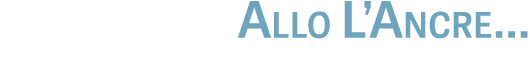 Allo L Ancre 