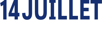 14 juillet