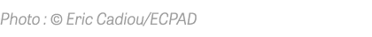 Photo :   Eric Cadiou ECPAD