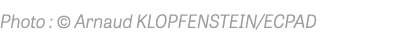 Photo :   Arnaud KLOPFENSTEIN ECPAD