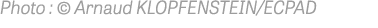 Photo :   Arnaud KLOPFENSTEIN ECPAD