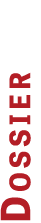 Dossier
