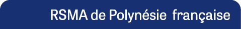 RSMA de Polynésie française
