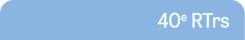 40e RTrs