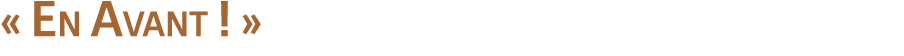   En Avant    