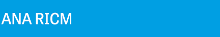ANA RICM