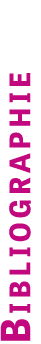 Bibliographie