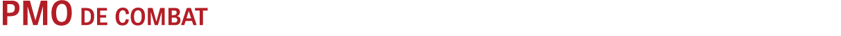 PMO de combat
