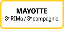 Mayotte • 3e RIMa / 3e compagnie