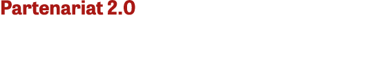 Partenariat 2.0