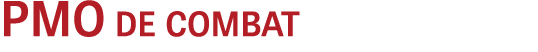 PMO de combat