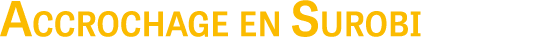 Accrochage en Surobi 