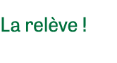 La rel ve ! 