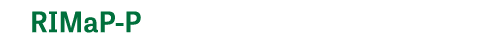 RIMaP-P 