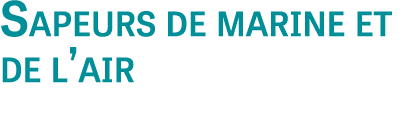 Sapeurs de marine et de l’air