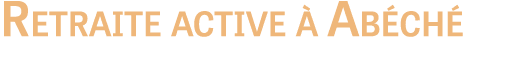 Retraite active  Ab ch 