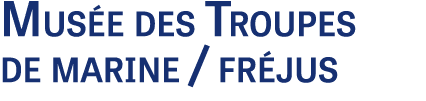 mus e des troupes de marine / fr jus