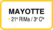 Mayotte • 21e RIMa / 3e Cie