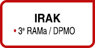 IRAK • 3e RAMa / DPMO