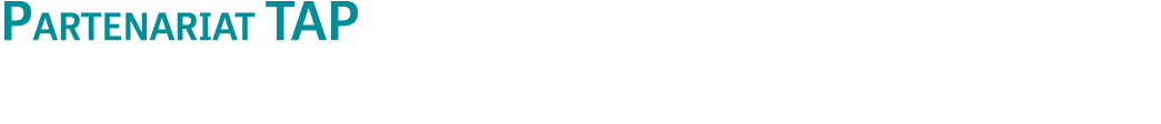 Partenariat TAP