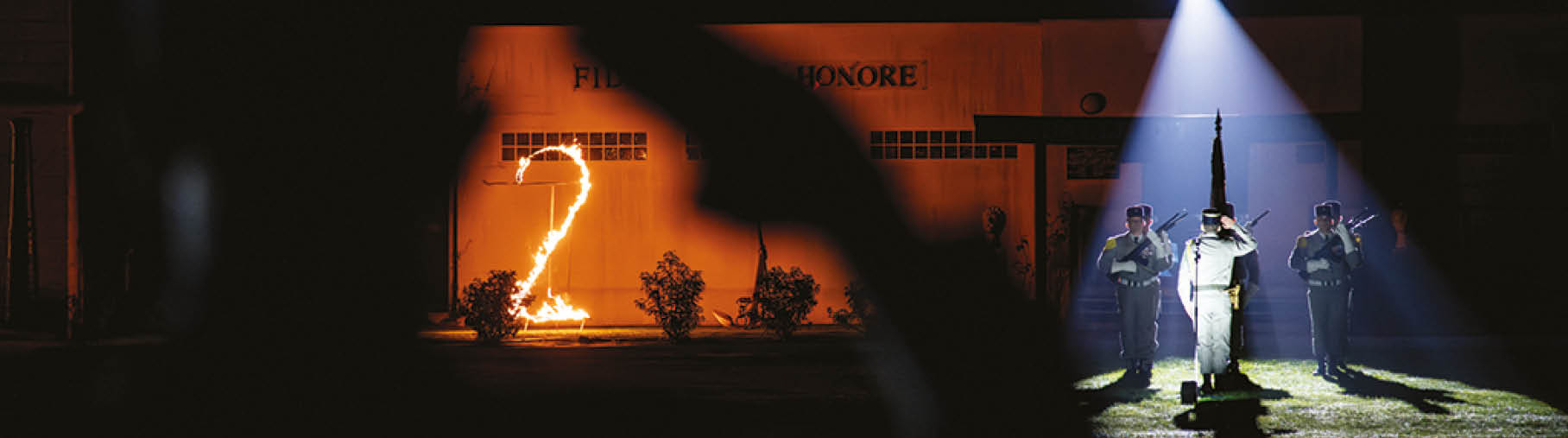 Le 2e R giment d'Infanterie de Marine (2eRIMa), est une unit de l'arm e de terre. Seul   porter 16 faits d'armes sur son drapeau, fond e en 1831 par le cardinal de Richelieu, il fait partie de la 9e brigade d'infanterie de marine de la 1er division, sa devise fid lit  et honneur, sur terre et sur mer 
