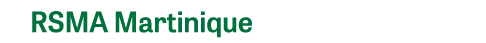 RSMA Martinique 