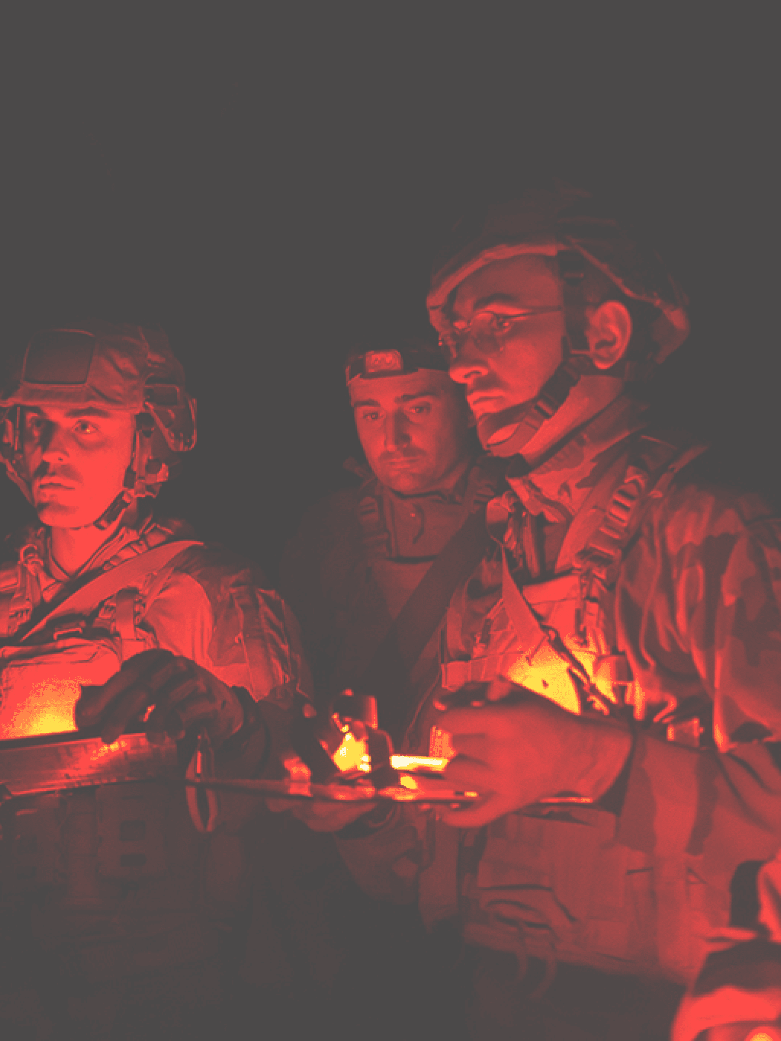 Du 23 octobre au 11 Novembre 2024, les canons dus du 3e RAMa ont grond s sur le plateau de Canjuers pendant TEMARA, un exercice de pr paration op rationnelle. De la Logistique aux pieces, ce reportage suit chaques etapes de la chaine d'artillerie.