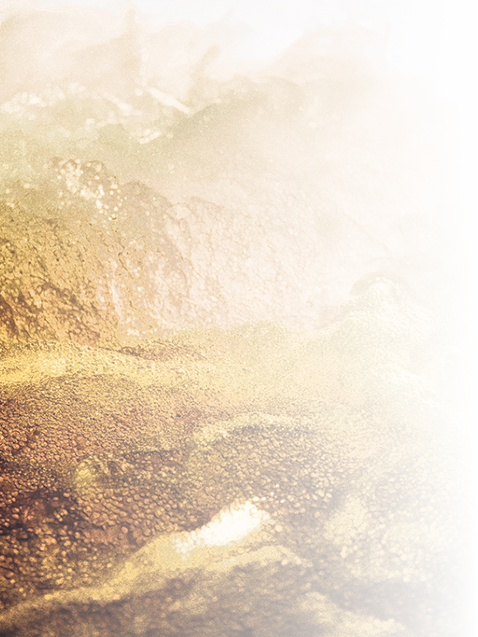 Luxurious golden bumpy textured background