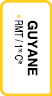 GUYANE • RMT / 1re Cie