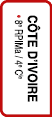 C te d’ivoire • 8e RPIMa / 4e Cie