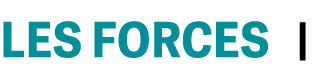 les forces |