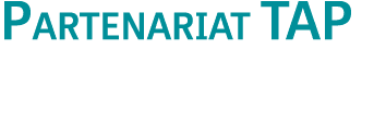 Partenariat TAP