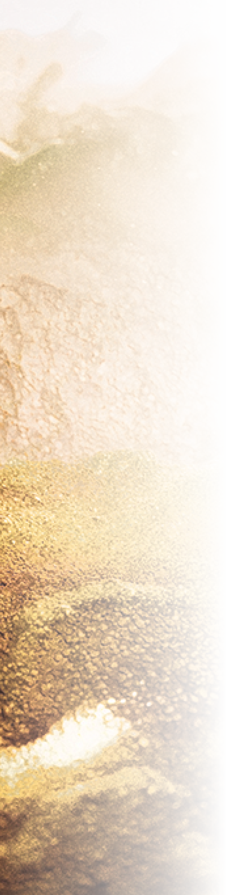 Luxurious golden bumpy textured background