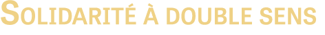 Solidarit   double sens