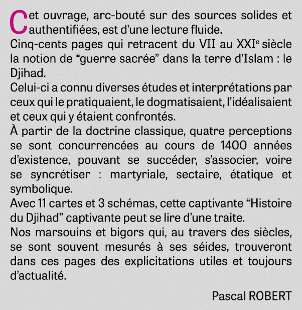 Cet ouvrage, arc bout sur des sources solides et authentifi es, est d’une lecture fluide. Cinq cents pages qui retra...