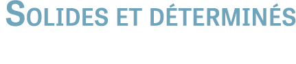Solides et d termin s 
