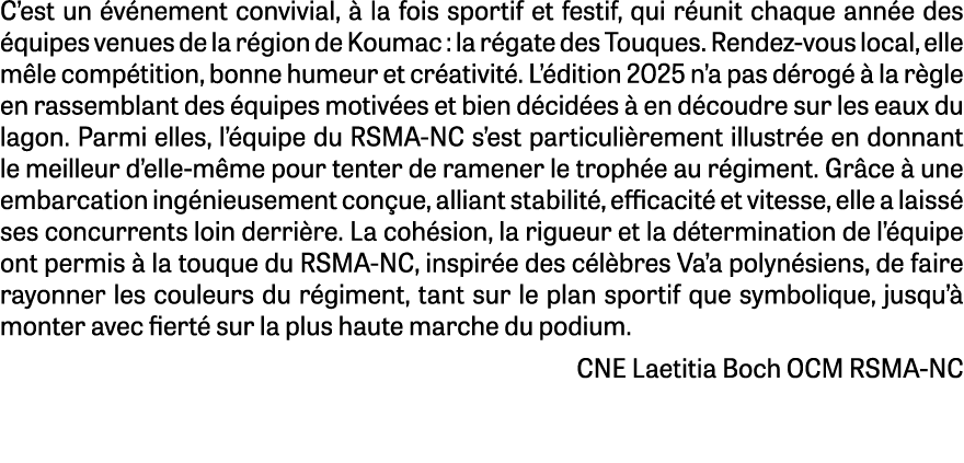 C’est un v nement convivial,   la fois sportif et festif, qui r unit chaque ann e des  quipes venues de la r gion de...