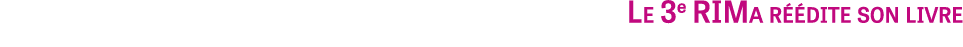 Le 3e RIMa r dite son livre
