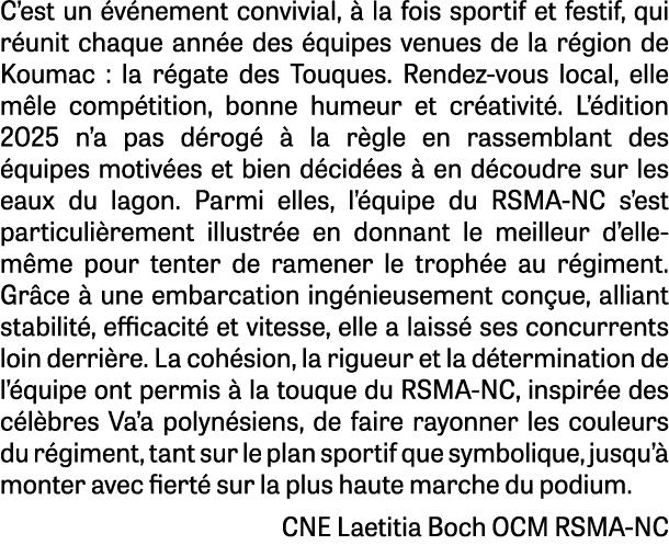 C’est un v nement convivial,   la fois sportif et festif, qui r unit chaque ann e des  quipes venues de la r gion de...