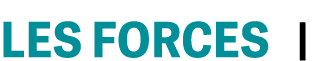 les forces |