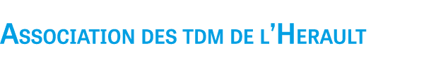 Association des tdm de l’Herault