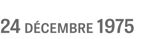 24 d cembre 1975