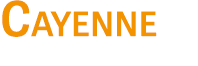 Cayenne