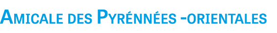 Amicale des Pyr nn es orientales