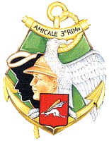 Amicale du 3° RIMa - 3°RIC et des anciens d'Outre-Mer et des TDM du Morbihan