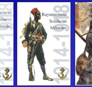 La Carte du Marsouin et du Bigor seule