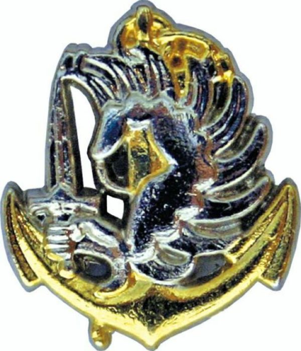 Pin's n°4 ParaColos