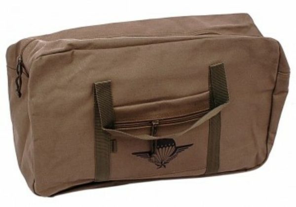 Sac moniteur  tissu brevet