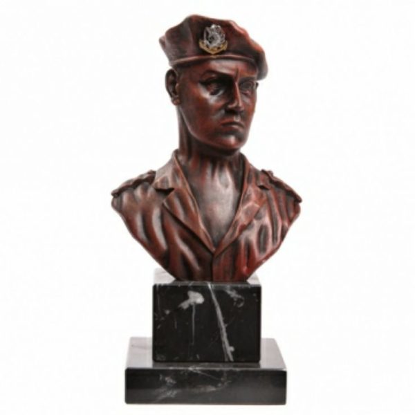 Buste béret TAP petit modèle